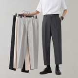 Mieke™ Heren Nette Pantalon