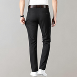 Anna-Sophie™ Heren Slim Fit Chino