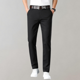 Anna-Sophie™ Heren Slim Fit Chino