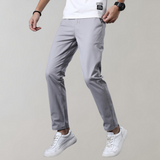 Anna-Sophie™ Heren Slim Fit Chino