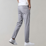 Anna-Sophie™ Heren Slim Fit Chino