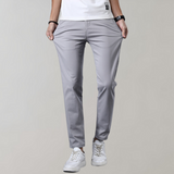 Anna-Sophie™ Heren Slim Fit Chino