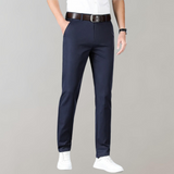 Anna-Sophie™ Heren Slim Fit Chino