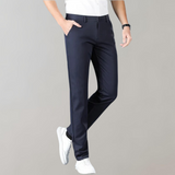 Anna-Sophie™ Heren Slim Fit Chino