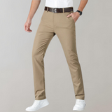 Anna-Sophie™ Heren Slim Fit Chino