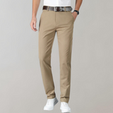 Anna-Sophie™ Heren Slim Fit Chino