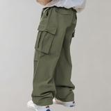 Harry™ Heren Baggy Cargo Broek