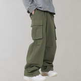 Harry™ Heren Baggy Cargo Broek