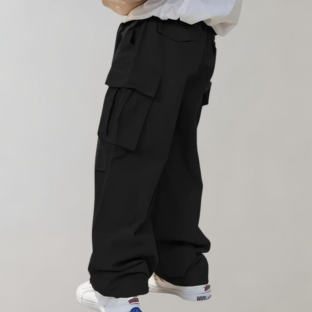 Harry™ Heren Baggy Cargo Broek