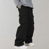 Harry™ Heren Baggy Cargo Broek