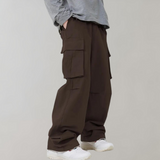 Harry™ Heren Baggy Cargo Broek
