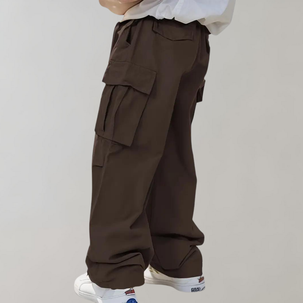 Harry™ Heren Baggy Cargo Broek