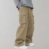 Harry™ Heren Baggy Cargo Broek