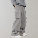 Harry™ Heren Baggy Cargo Broek