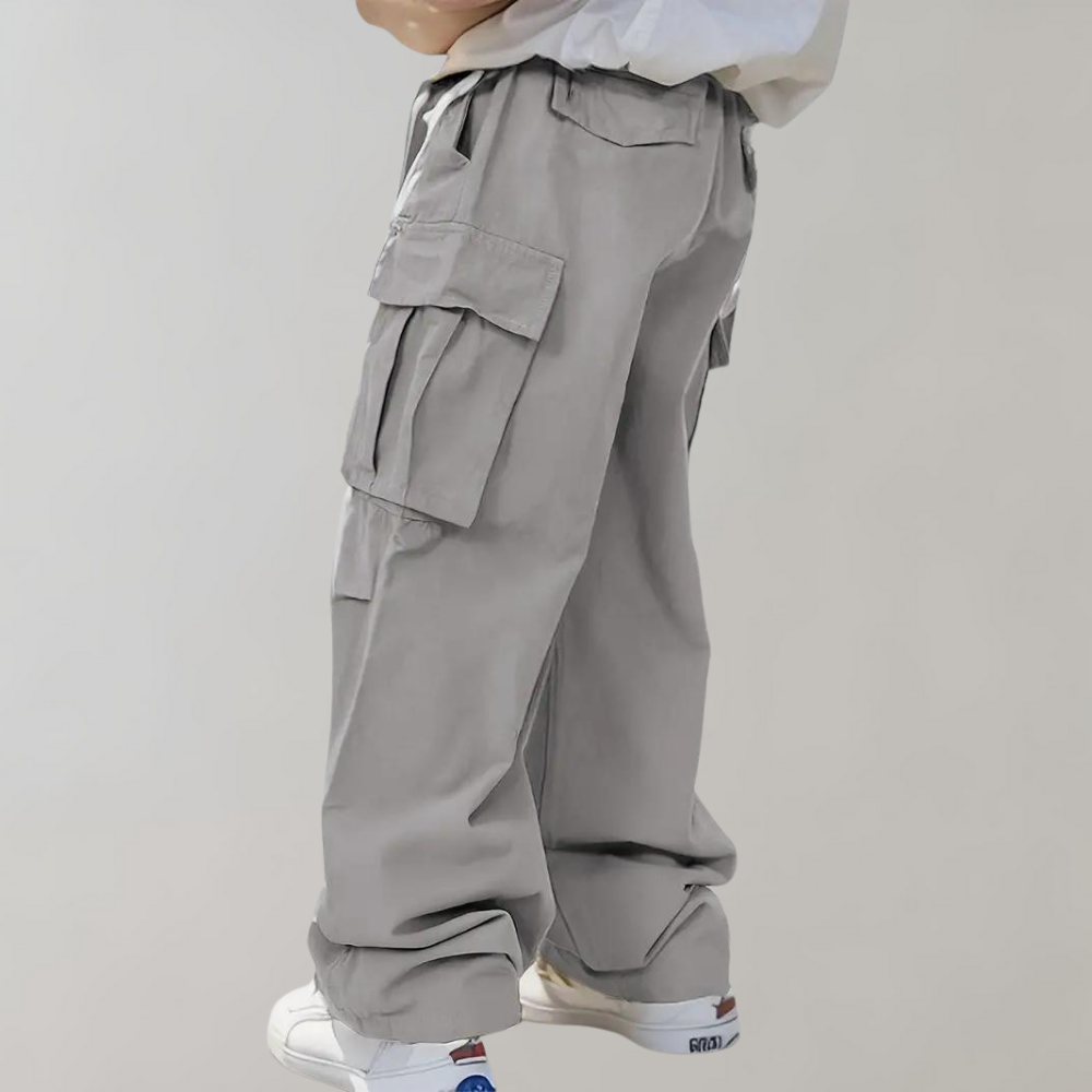 Harry™ Heren Baggy Cargo Broek