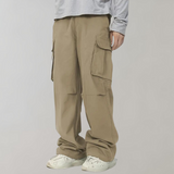 Harry™ Heren Baggy Cargo Broek
