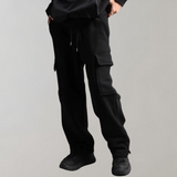 Samuel™ Heren Oversized Cargo Broek