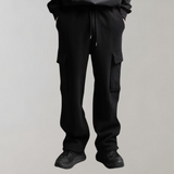 Samuel™ Heren Oversized Cargo Broek