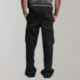 Samuel™ Heren Oversized Cargo Broek