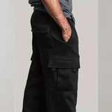 Samuel™ Heren Oversized Cargo Broek