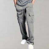 Samuel™ Heren Oversized Cargo Broek