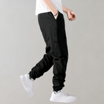 Harrison™ Perfect voor frisse dagen, motorritjes