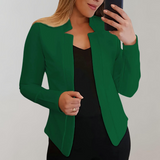 Daisy™ Dames Elegante Blazer zonder Sluiting