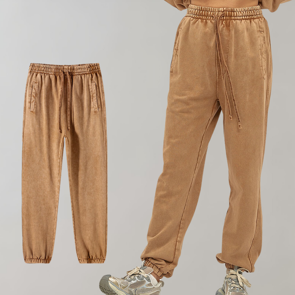 Poppy™ Vintage Joggingbroek