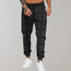 Jacob™ Casual Geruite Joggingbroek voor Heren