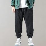 Thea™ Heren Losse Joggingbroek