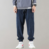 Thea™ Heren Losse Joggingbroek