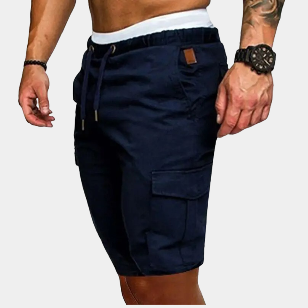 Maas™ Tactische Cargo Shorts