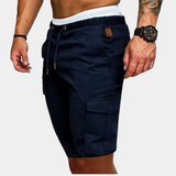 Maas™ Tactische Cargo Shorts