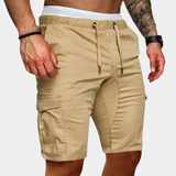 Maas™ Tactische Cargo Shorts