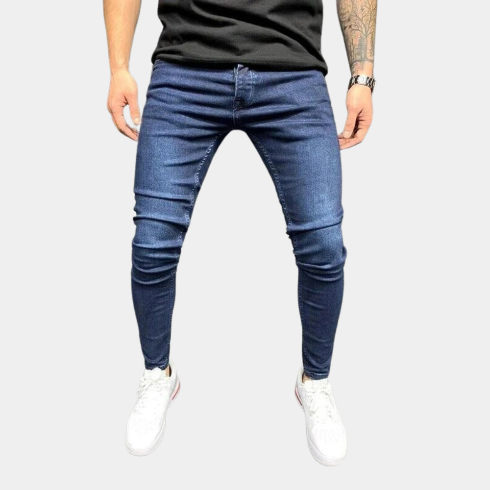 Alfie™ Skinny Fit Heren Jeans