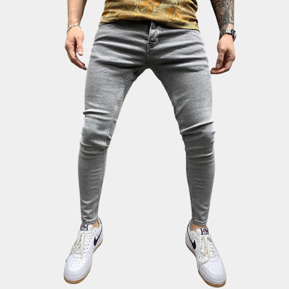 Alfie™ Skinny Fit Heren Jeans