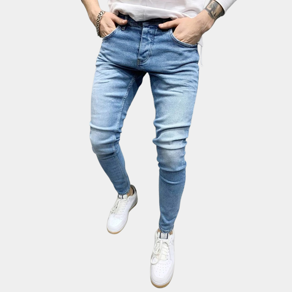 Alfie™ Skinny Fit Heren Jeans