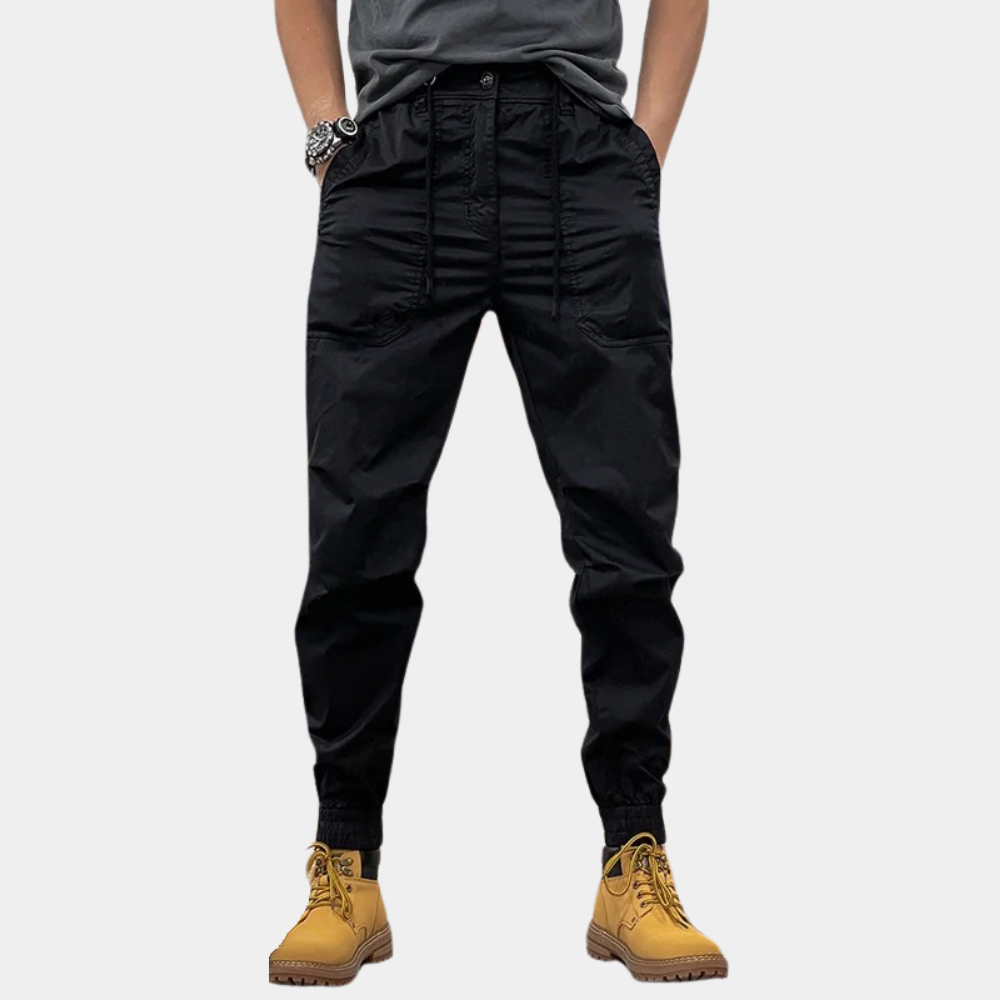 Mason™ Urban Tactical Heren Cargo Broek