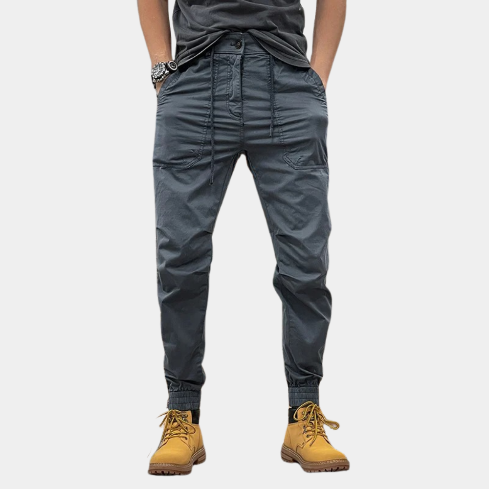 Mason™ Urban Tactical Heren Cargo Broek
