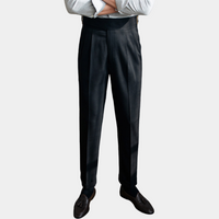 Dexter™ Heren Hoge Taille Pantalon