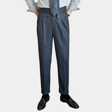 Dexter™ Heren Hoge Taille Pantalon