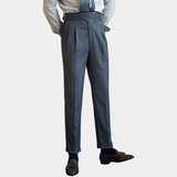 Dexter™ Heren Hoge Taille Pantalon