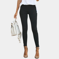 Annabelle™ Dames Skinny Stretch Broek