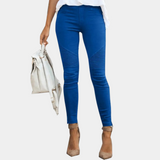 Annabelle™ Dames Skinny Stretch Broek