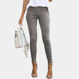 Annabelle™ Dames Skinny Stretch Broek