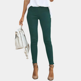 Annabelle™ Dames Skinny Stretch Broek