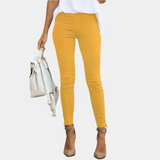 Annabelle™ Dames Skinny Stretch Broek
