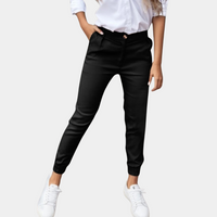 Millie™ Dames Slim Fit Chino