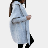 Emily™ Oversized Damesvest
