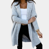 Emily™ Oversized Damesvest